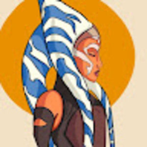 Meet your Posher, Ahsoka